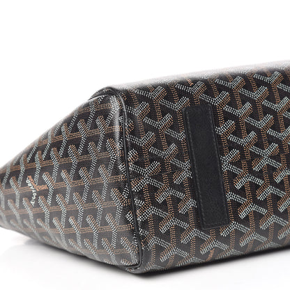 Goyard Goyardine Rouette PM Black 10 of 18
