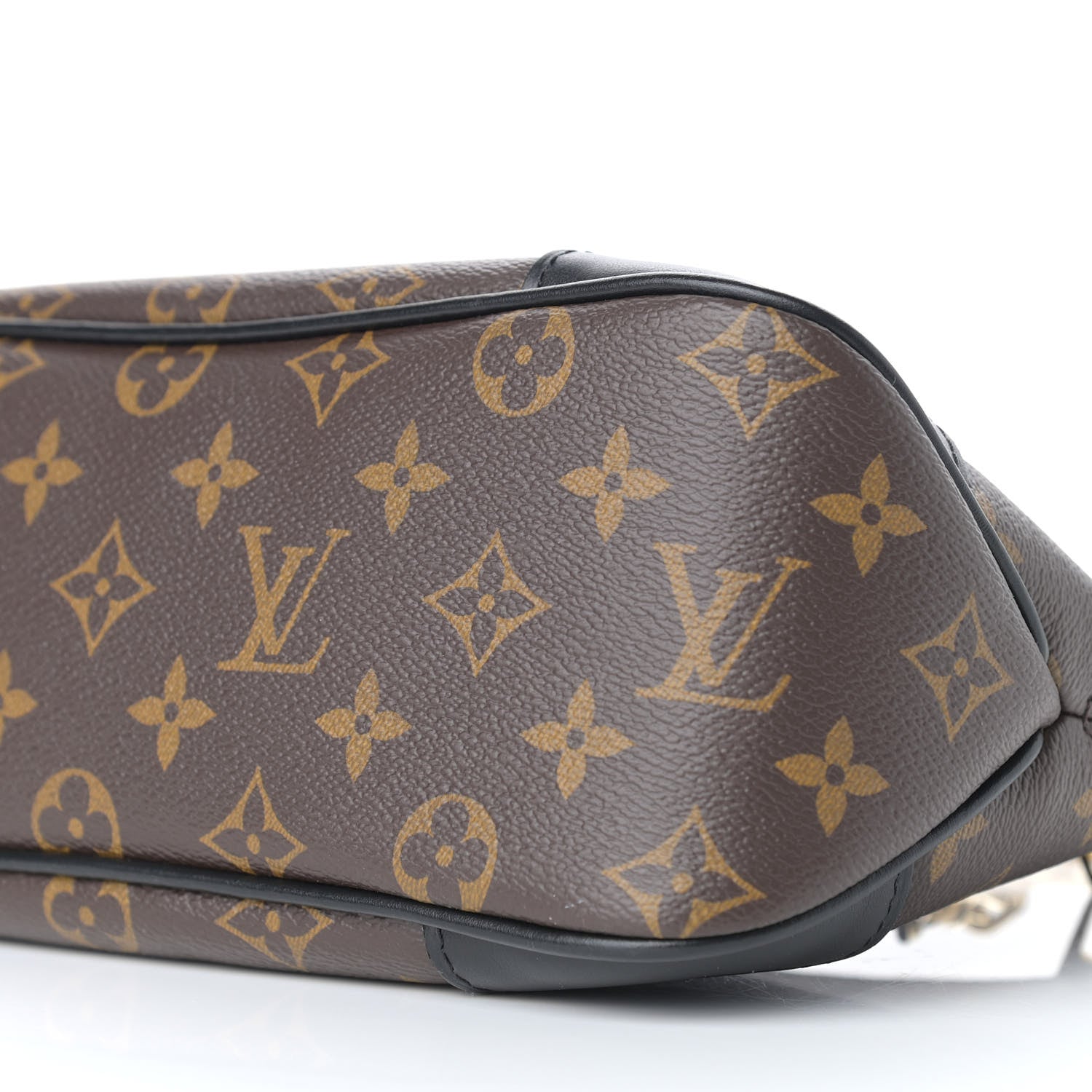 Louis Vuitton Monogram Boulogne NM Black 8 of 8
