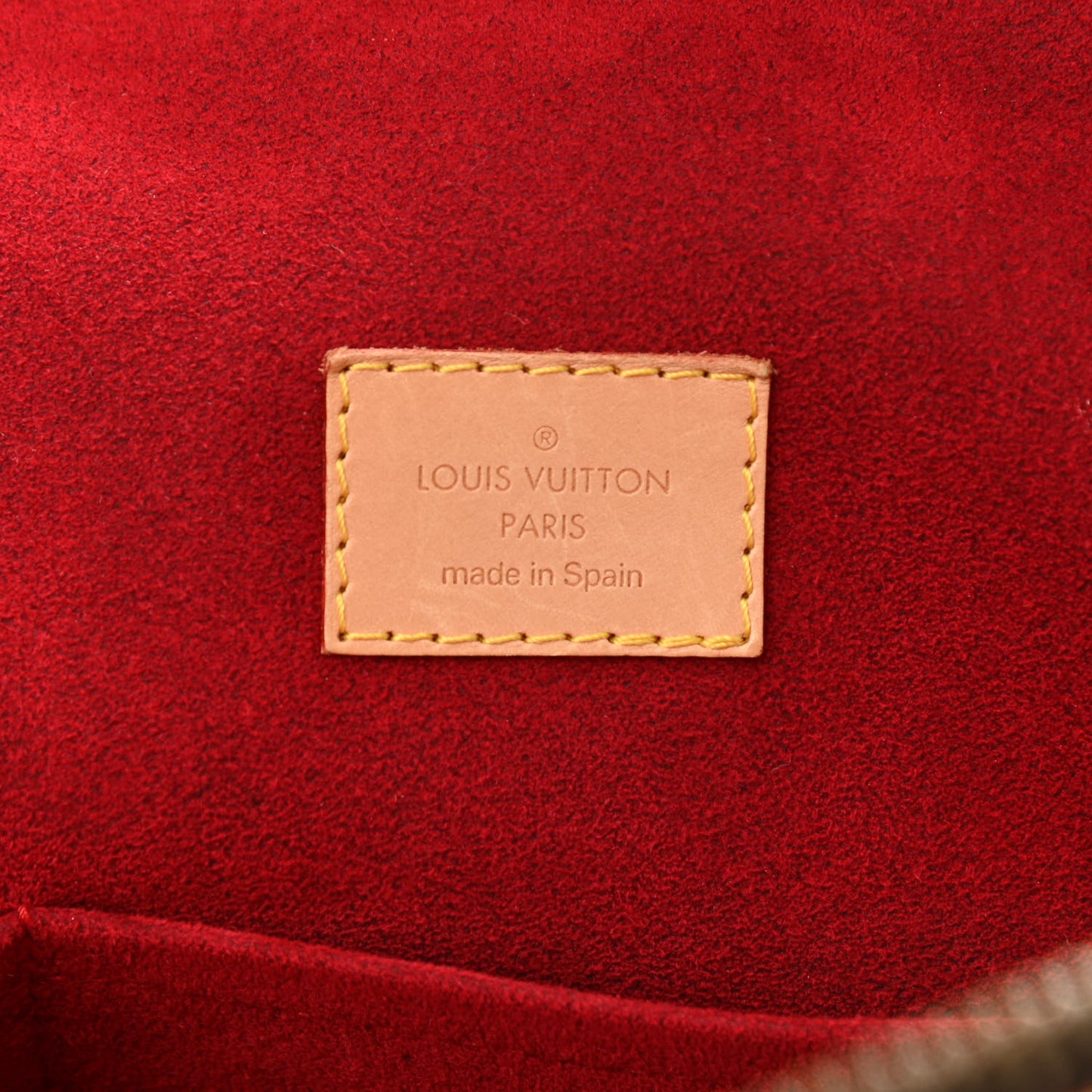 Monogram Mizi