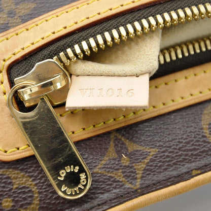 Louis Vuitton Monogram Hudson GM w Short Strap 10 of 10