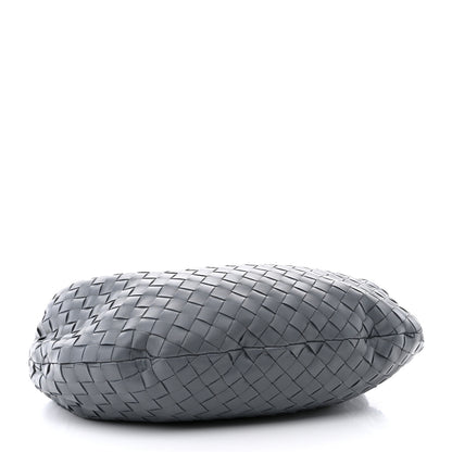 Bottega Veneta Nappa Intrecciato Small Jodie Thunder 4 of 10