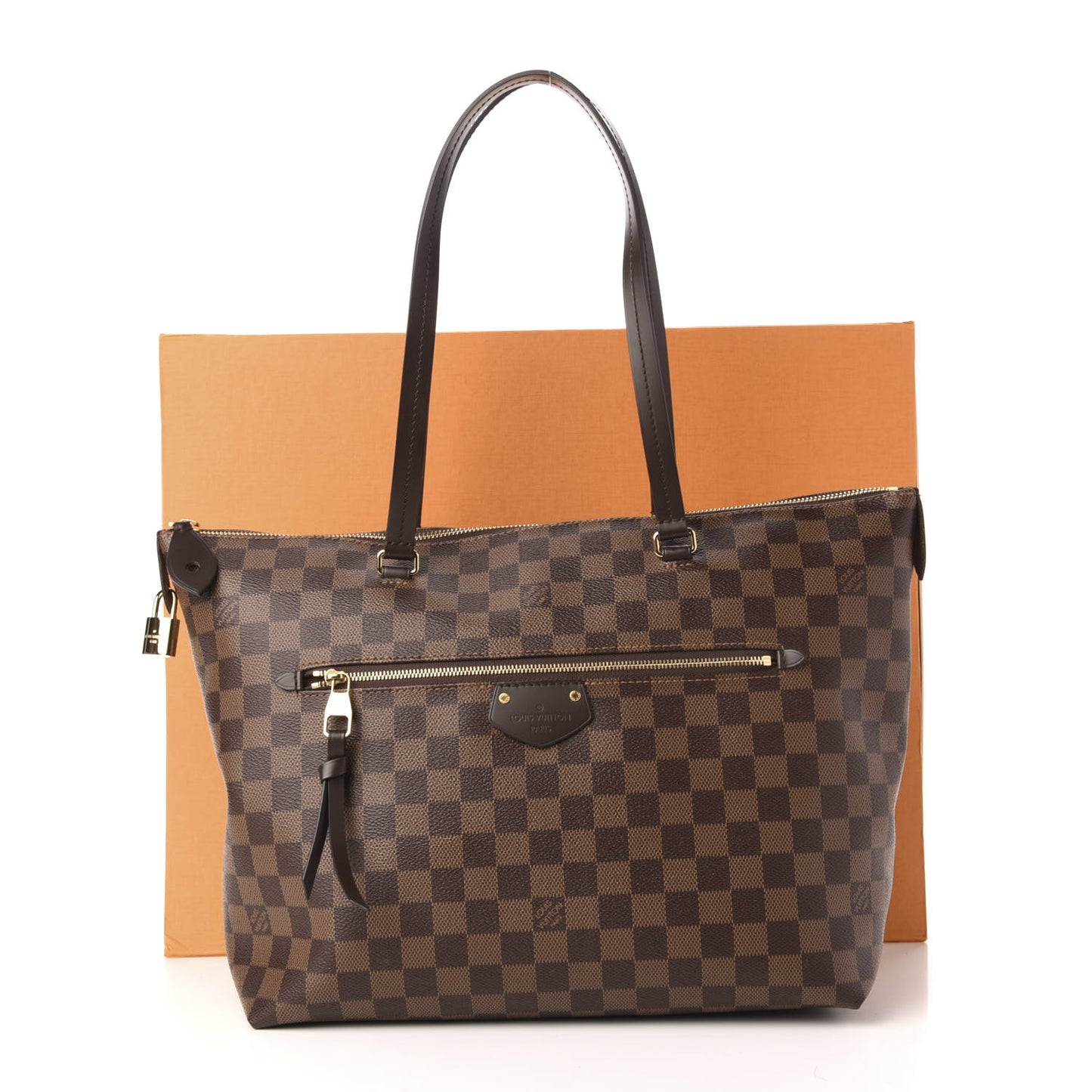 Damier Ebene Iena MM