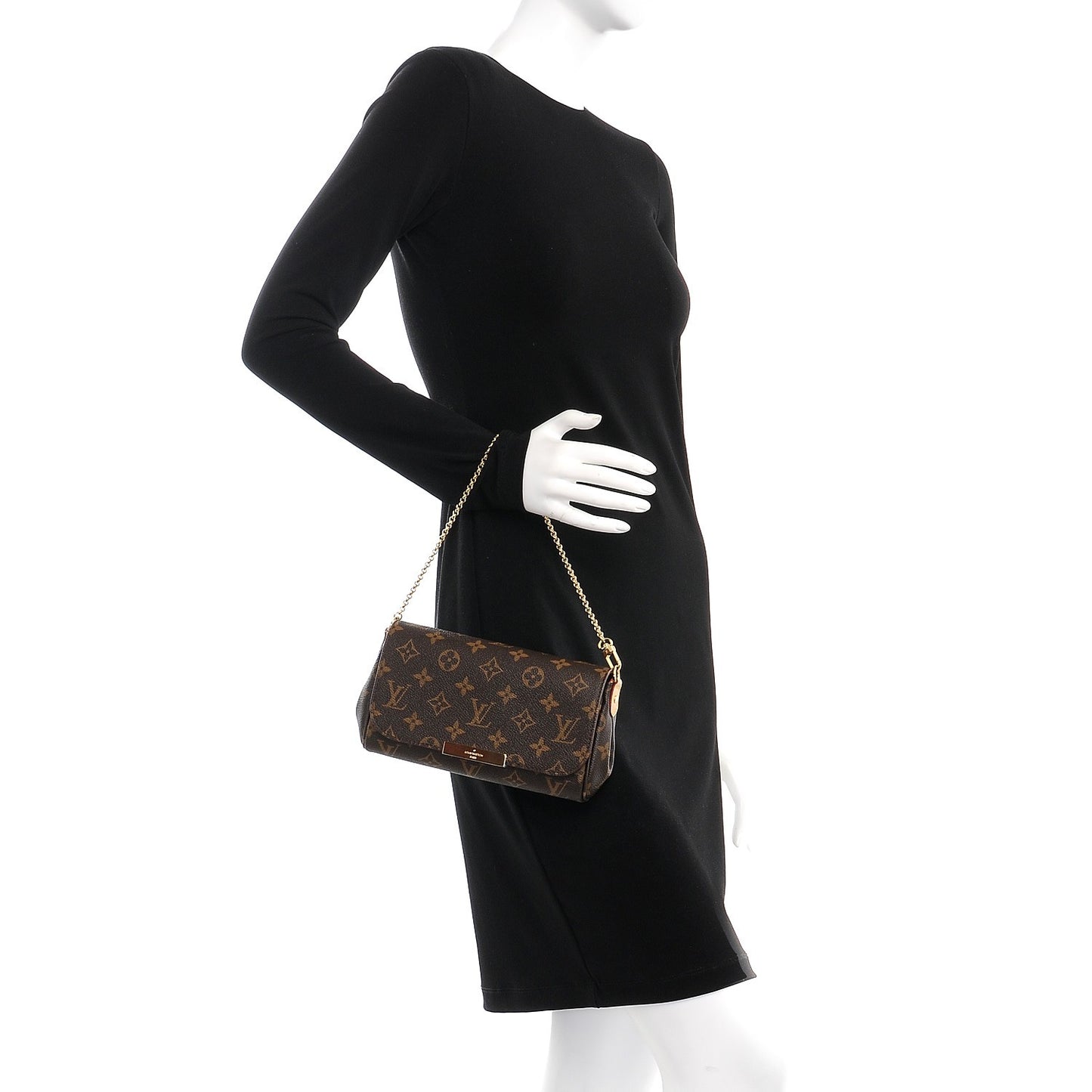 Monogram Favorite PM