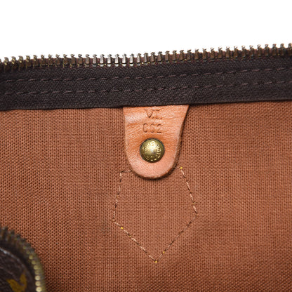 Louis Vuitton Monogram Speedy 40 7 of 14