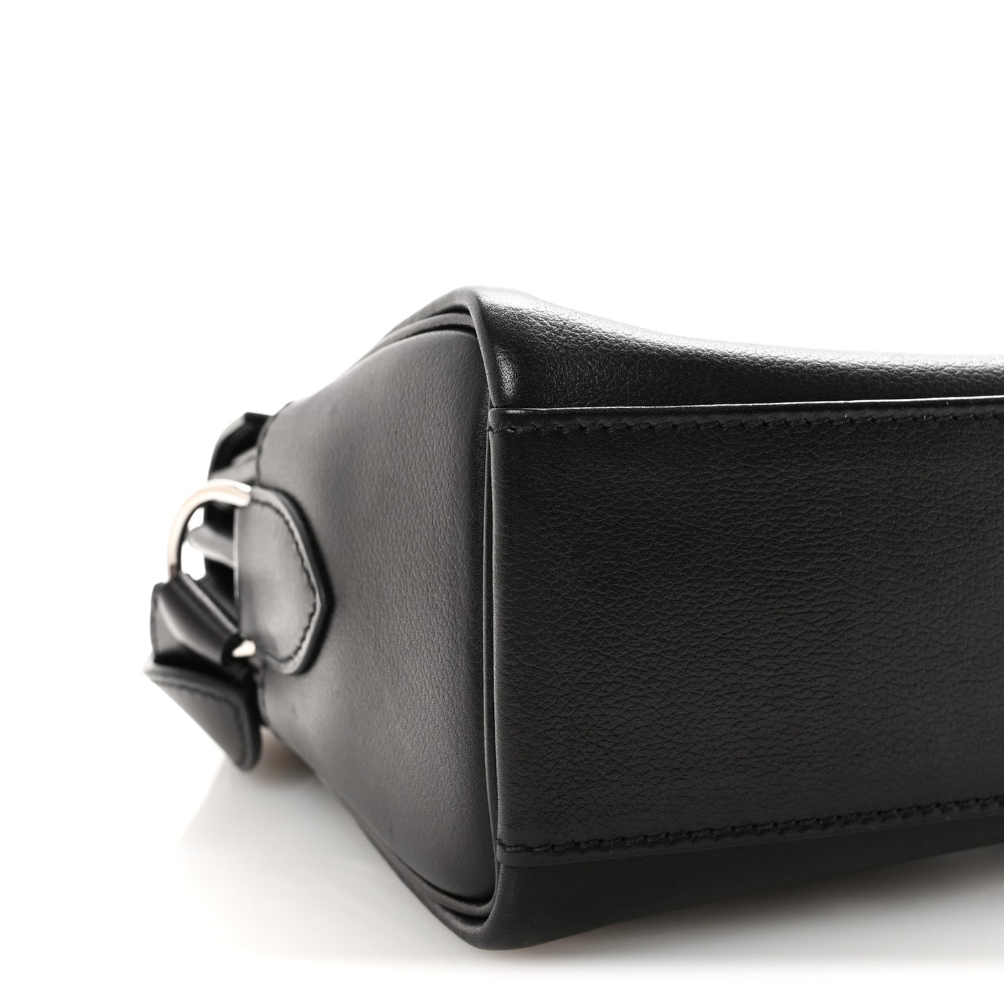 Evercolor Kelly Messenger PM Black