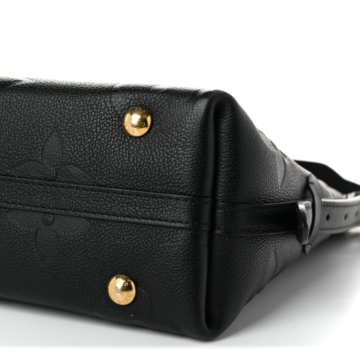 Empreinte Carryall PM Black