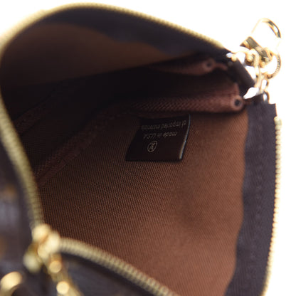 Louis Vuitton Monogram Multi Pochette Accessories Mini Pochette 5 of 6