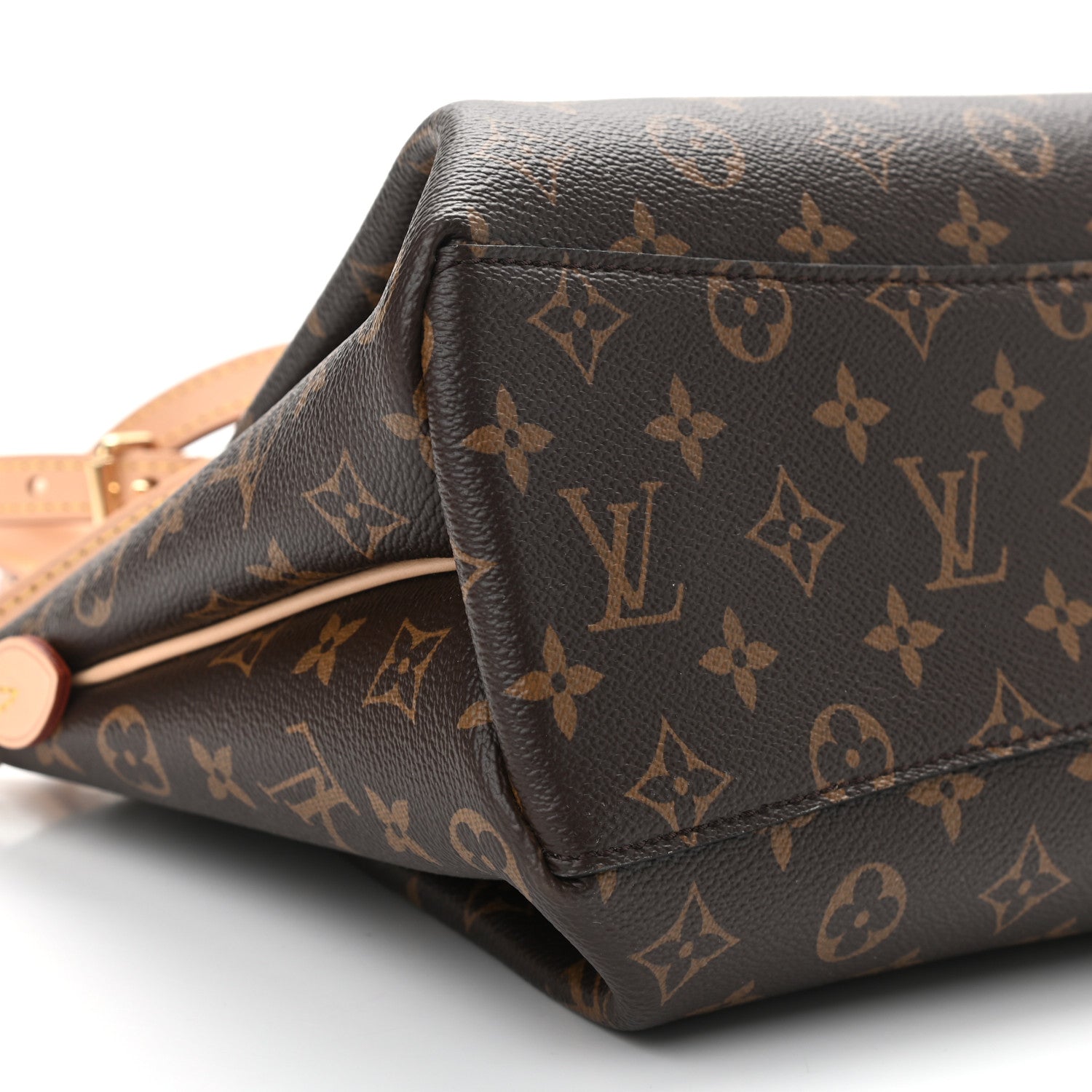 Louis Vuitton Monogram Rivoli PM 9 of 10