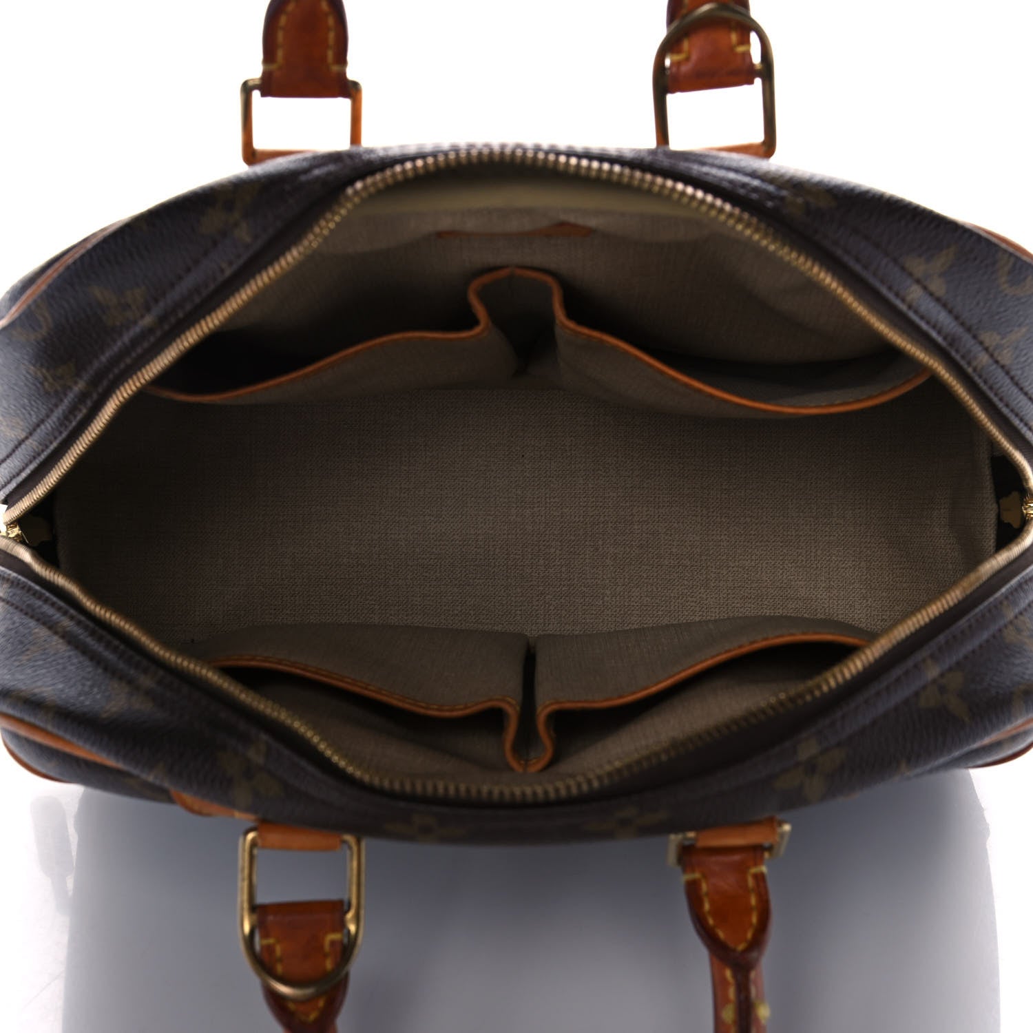 Louis Vuitton Monogram Trouville 4 of 11