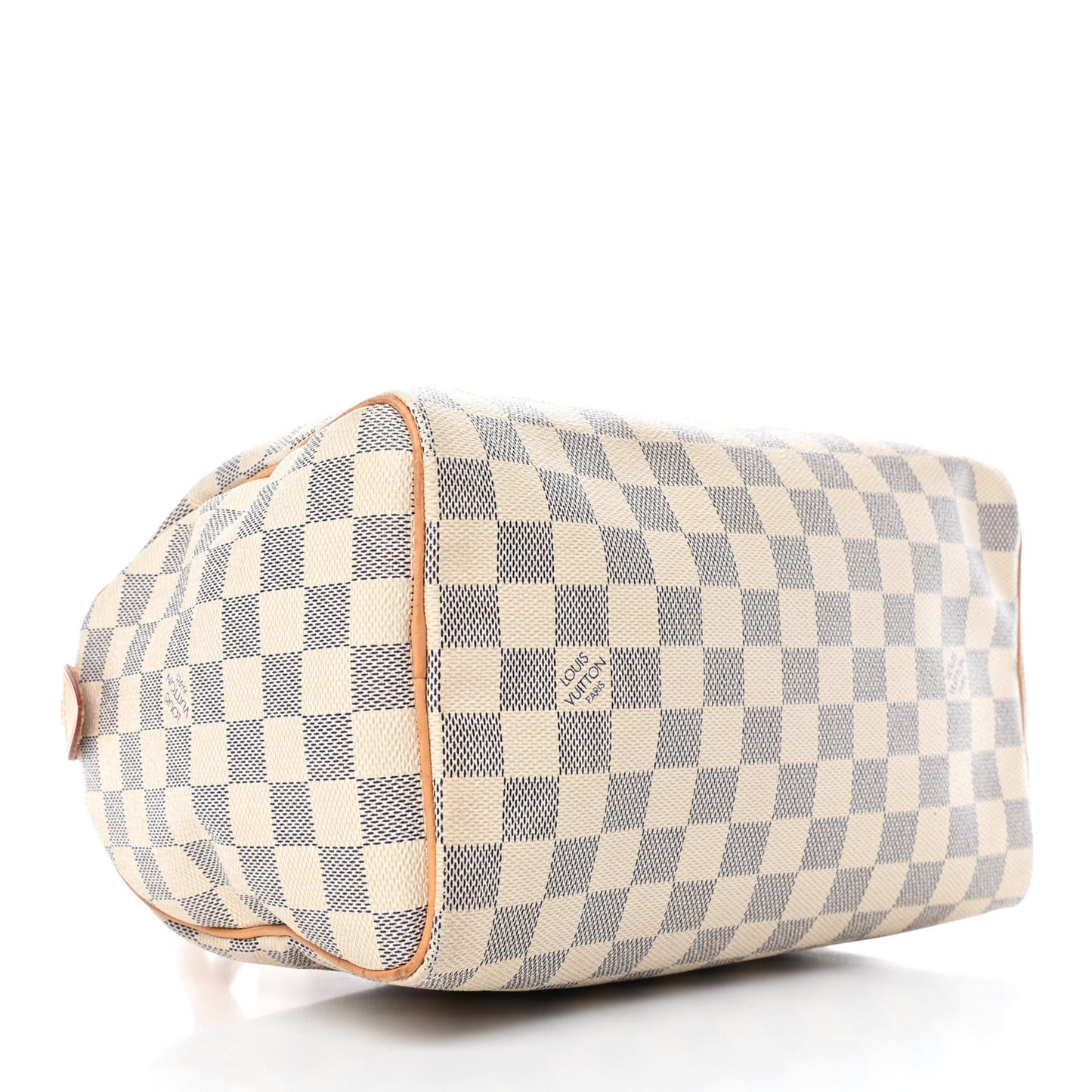 Damier Azur Speedy 25