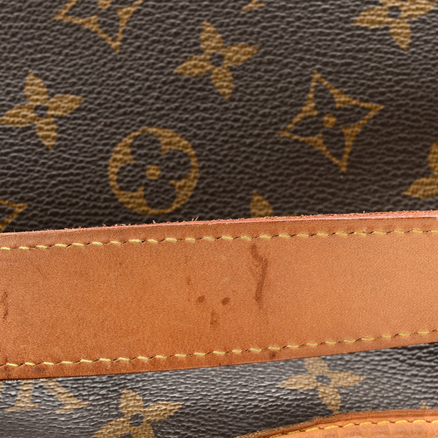 Louis Vuitton Monogram Galliera PM 13 of 13