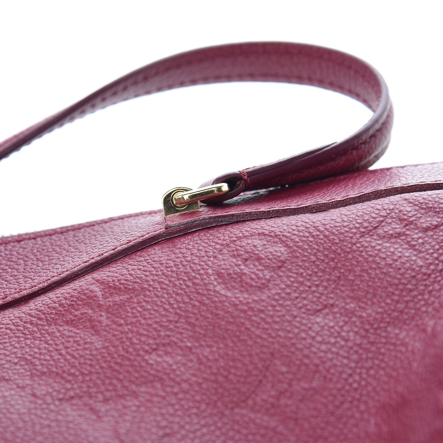 Empreinte Bastille MM Aurore