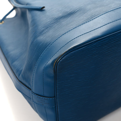 Louis Vuitton Epi Noe Toledo 8 of 12