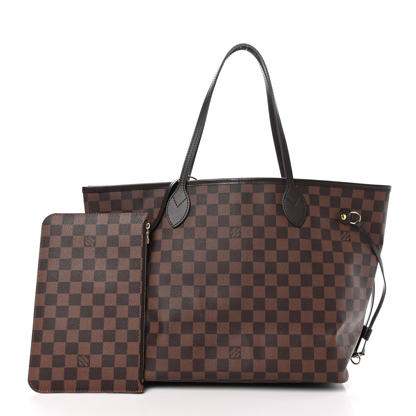 Damier Ebene Neo Neverfull MM
