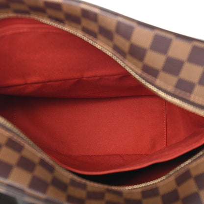 Louis Vuitton Damier Ebene Olav GM Messenger Bag 5 of 9
