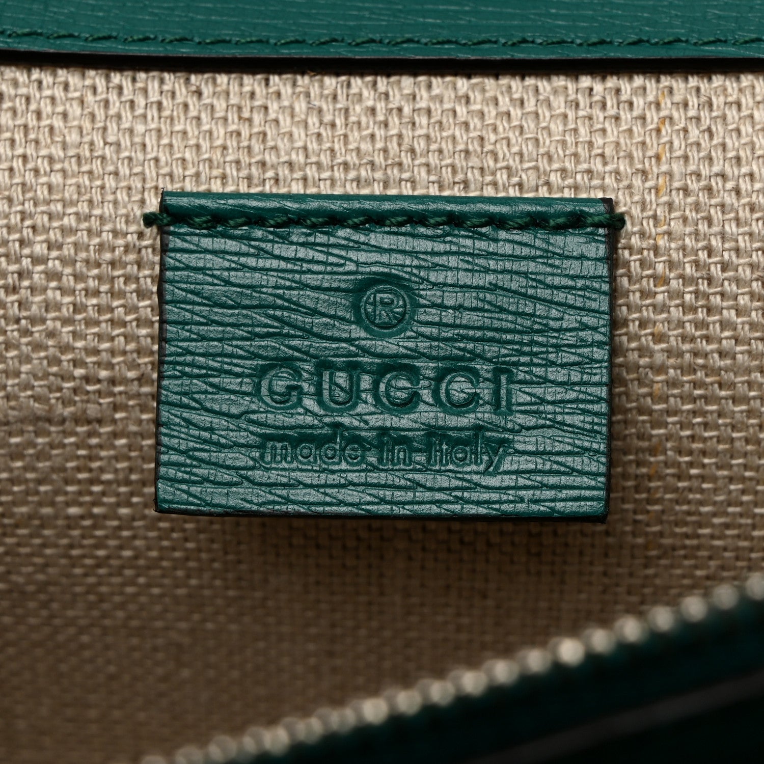 Gucci Calfskin Blooms Print Small Dionysus Shoulder Bag Bright Emerald Multicolor 6 of 10