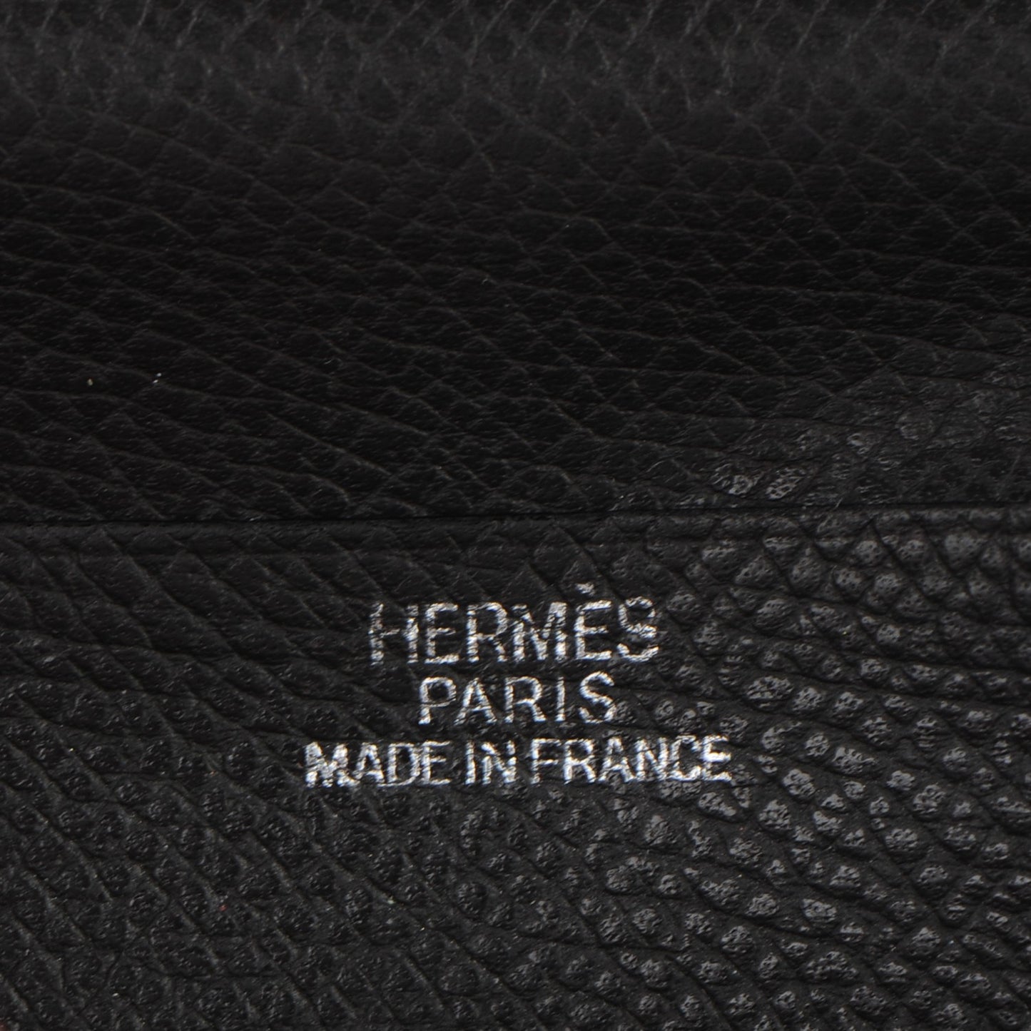 Epsom Bearn Gusset Wallet Graphite