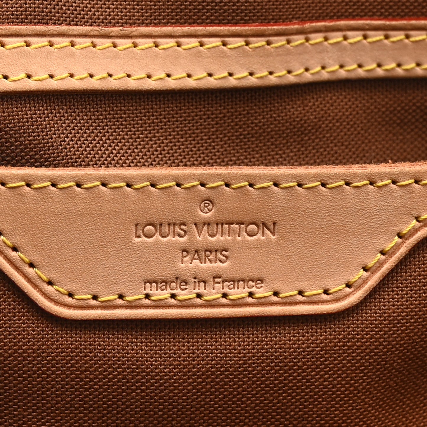 Monogram Palermo GM