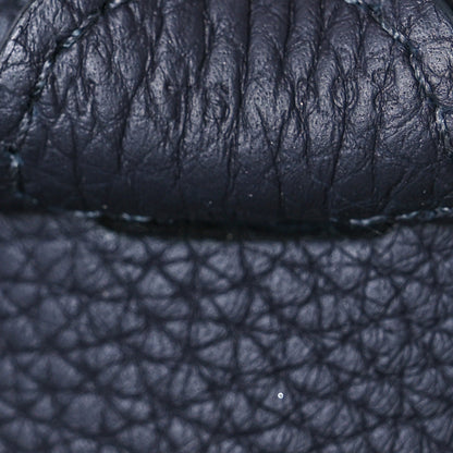Hermes Taurillon Clemence Evelyne III PM Caban 7 of 11