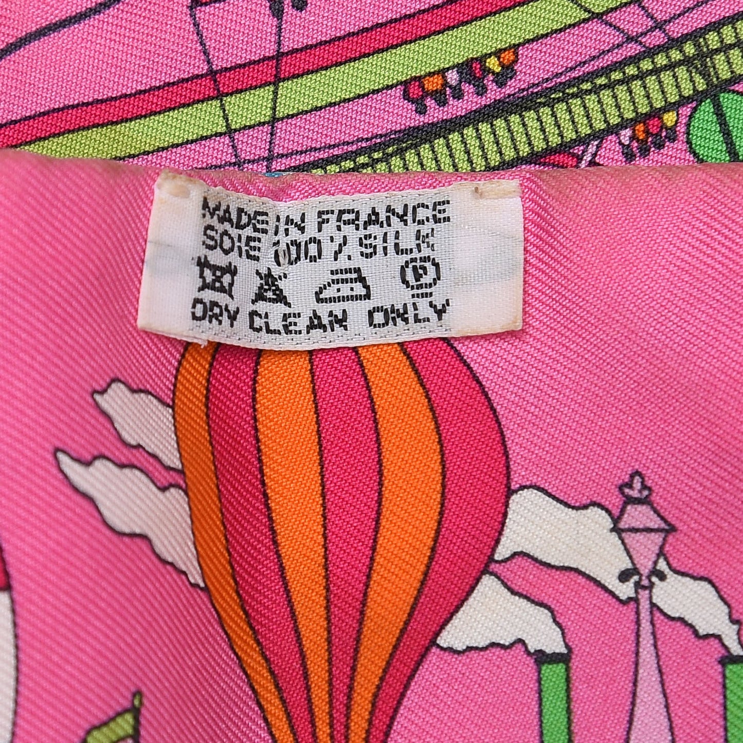 Silk Les Folies Du Ciel Twilly