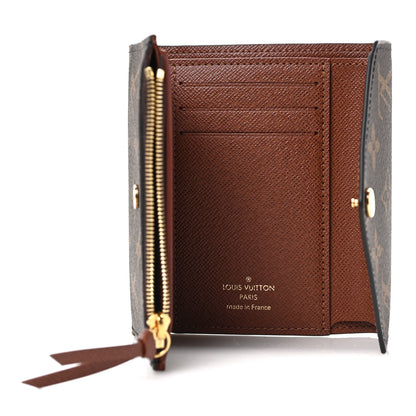 Louis Vuitton Monogram Victorine Wallet 5 of 6