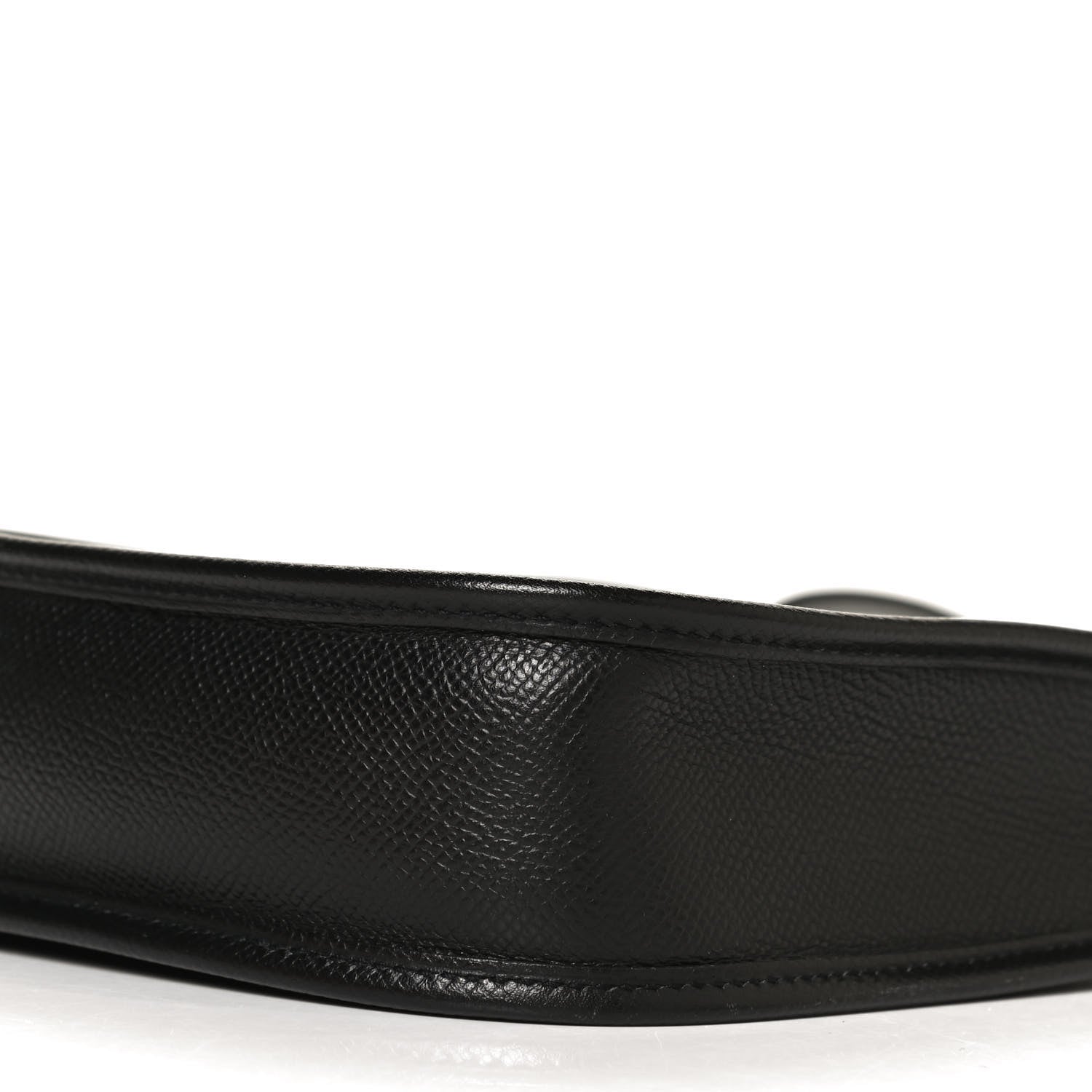 Hermes Epsom Evelyne TPM Black 8 of 9