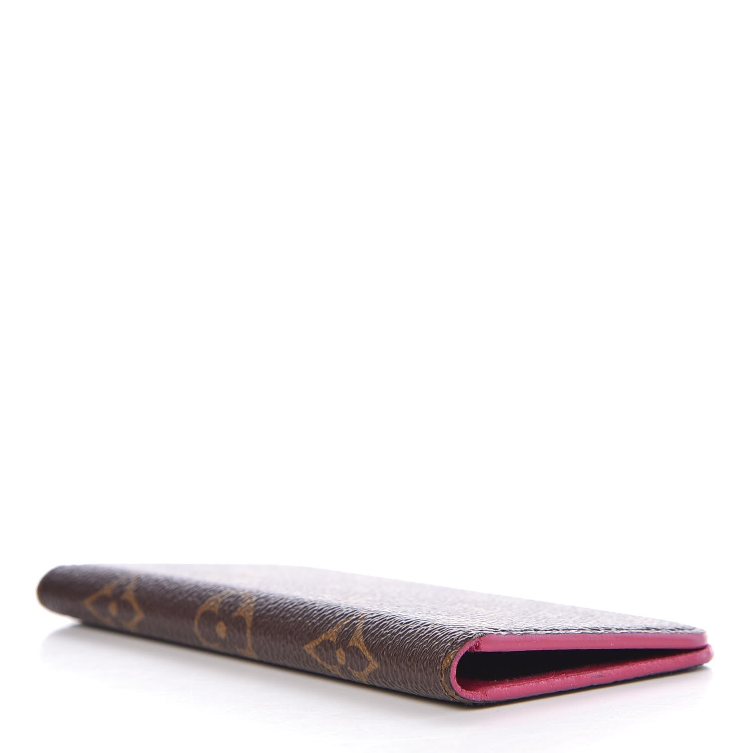 Louis Vuitton Monogram iPhone 7/8 Folio Case Pink 4 of 7