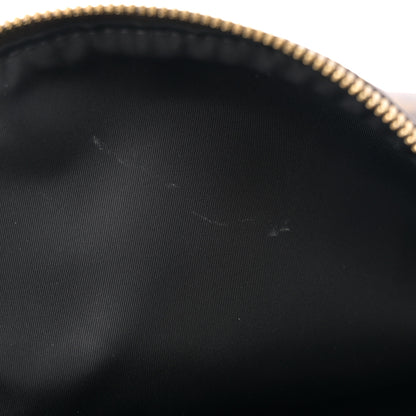Louis Vuitton Monogram Palm Springs Backpack MM 11 of 15