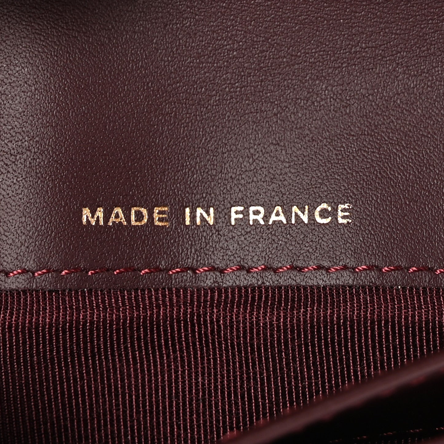 Caviar Quilted CC French Wallet Black