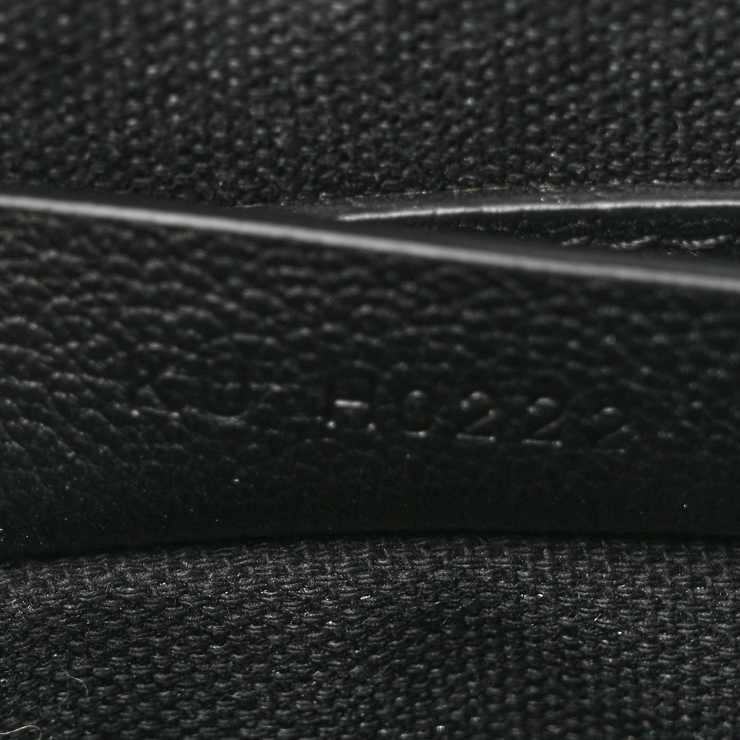 Givenchy Sugar Goatskin Mini Antigona Black 7 of 10