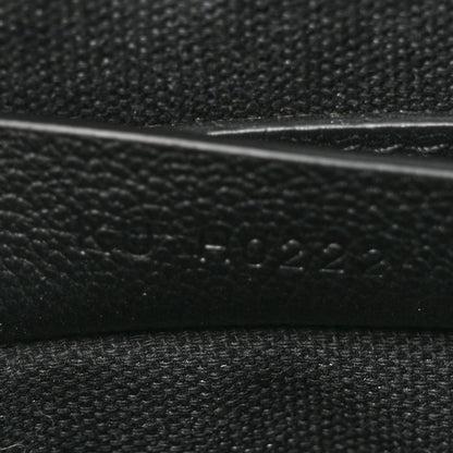 Givenchy Sugar Goatskin Mini Antigona Black 7 of 10