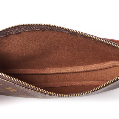Louis Vuitton Monogram Pochette Accessories 4 of 7