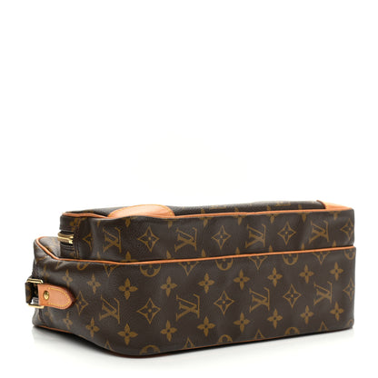 Louis Vuitton Monogram Nil 28 4 of 10