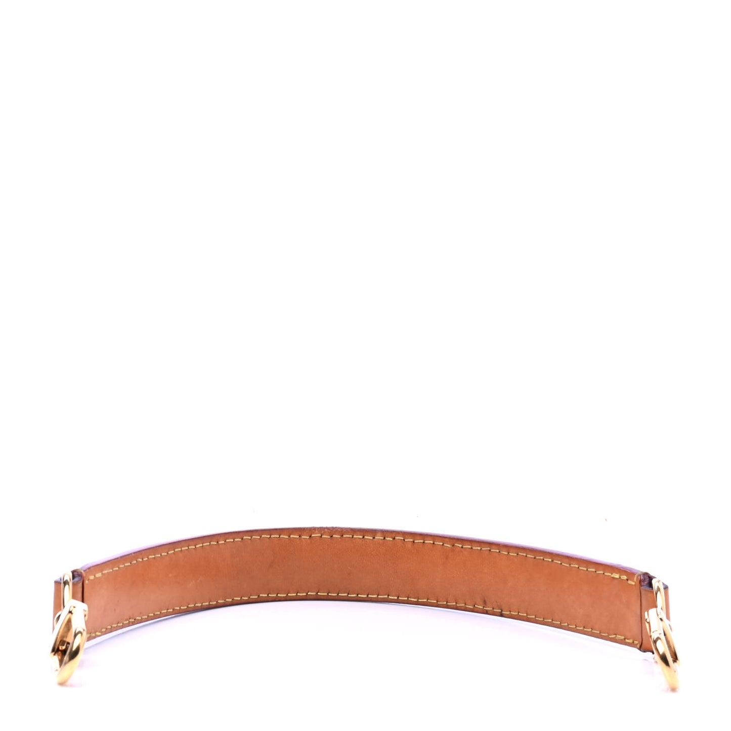 Vachetta Metis Strap