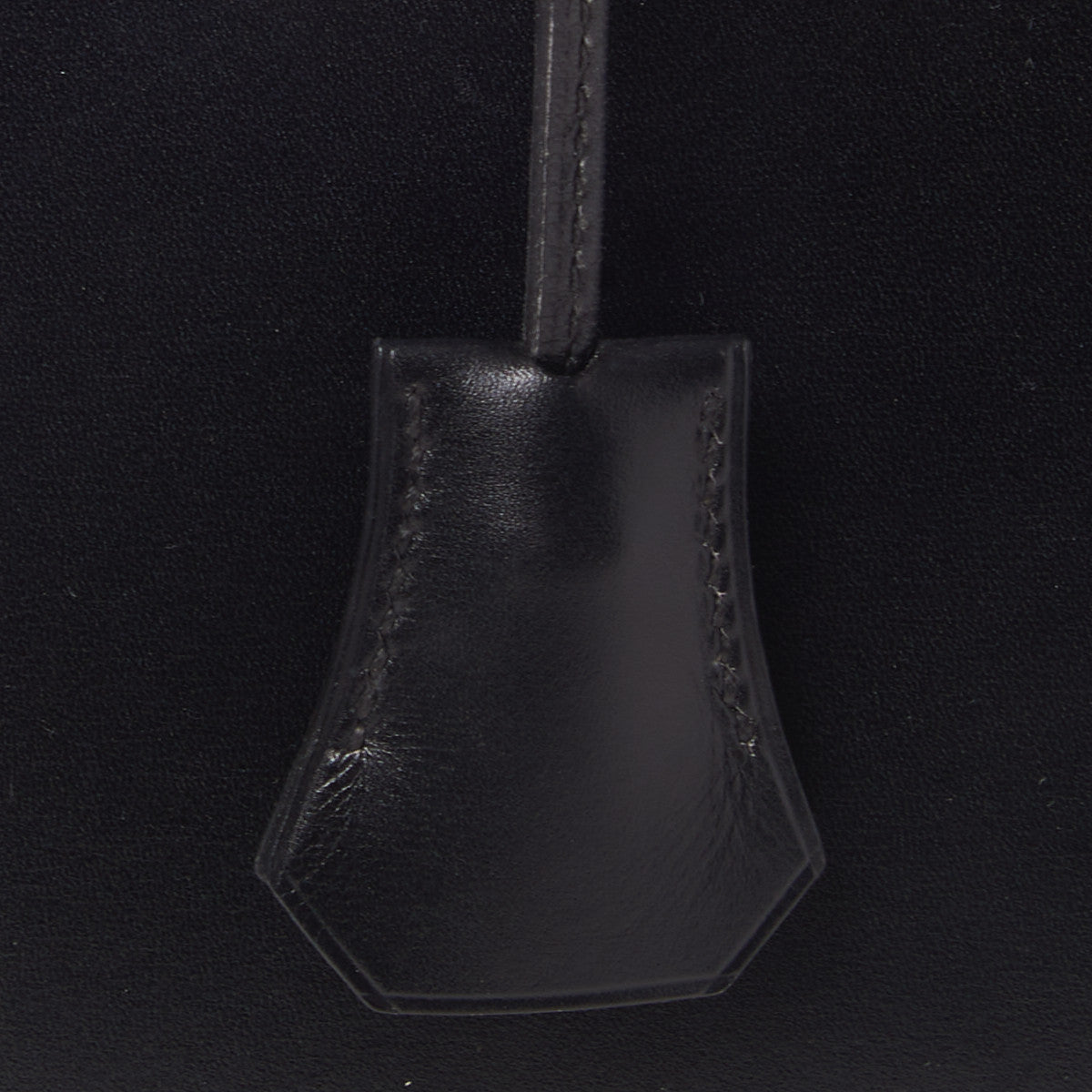 Hermes Box Kelly Sellier 32 Black 29 of 31