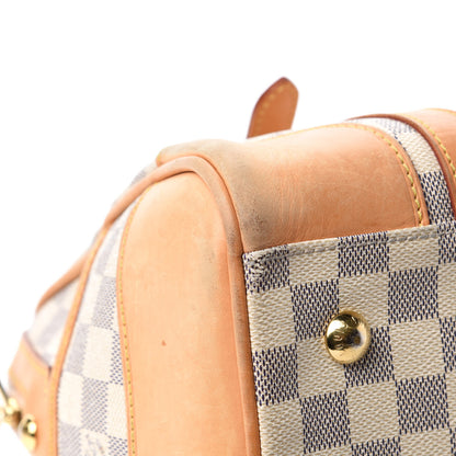 Louis Vuitton Damier Azur Berkeley 10 of 16