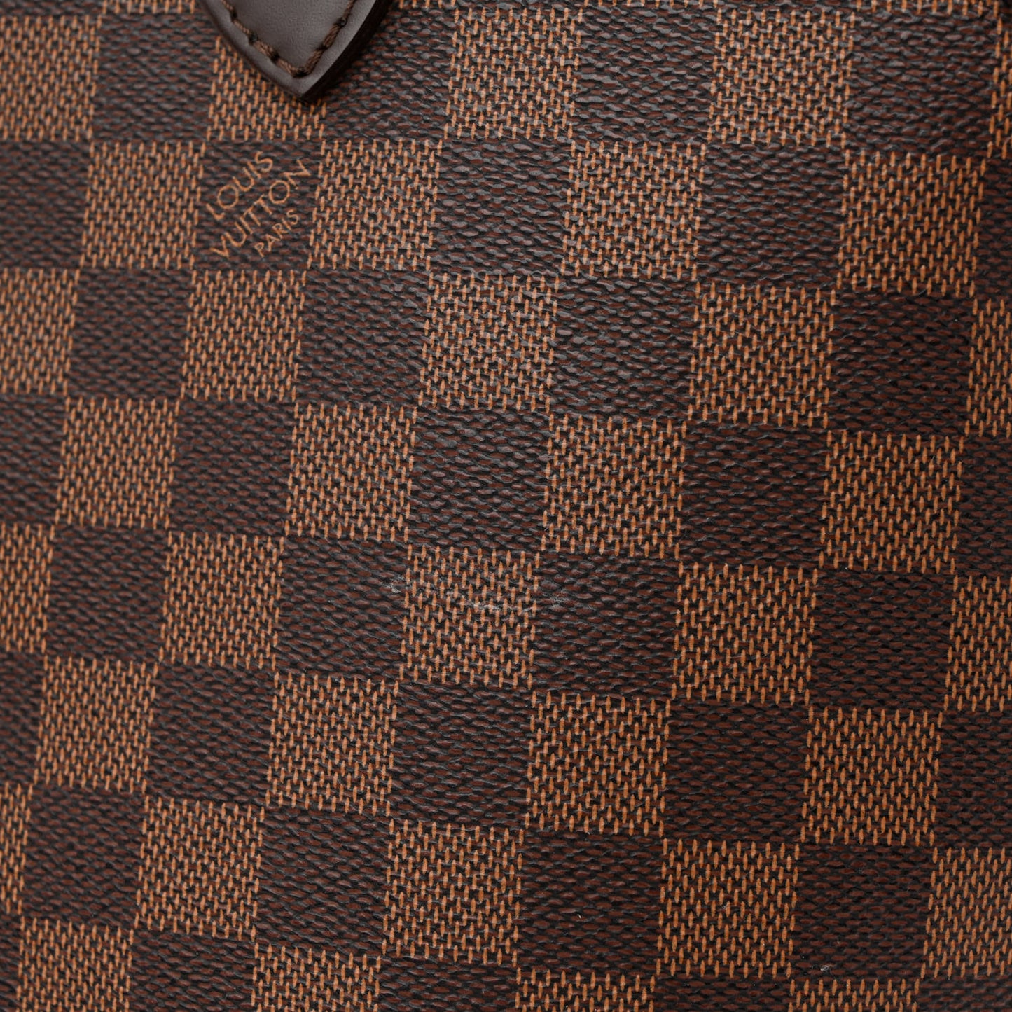 Damier Ebene Neverfull GM
