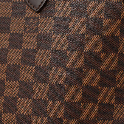 Louis Vuitton Damier Ebene Neverfull GM 12 of 12