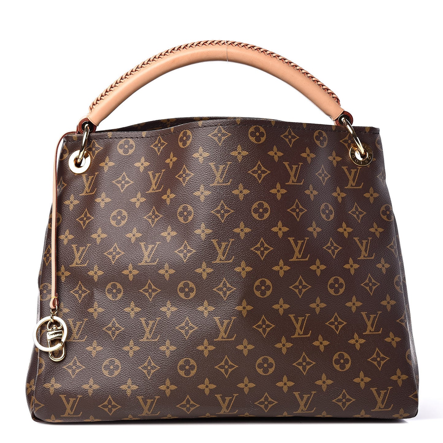 Monogram Artsy MM