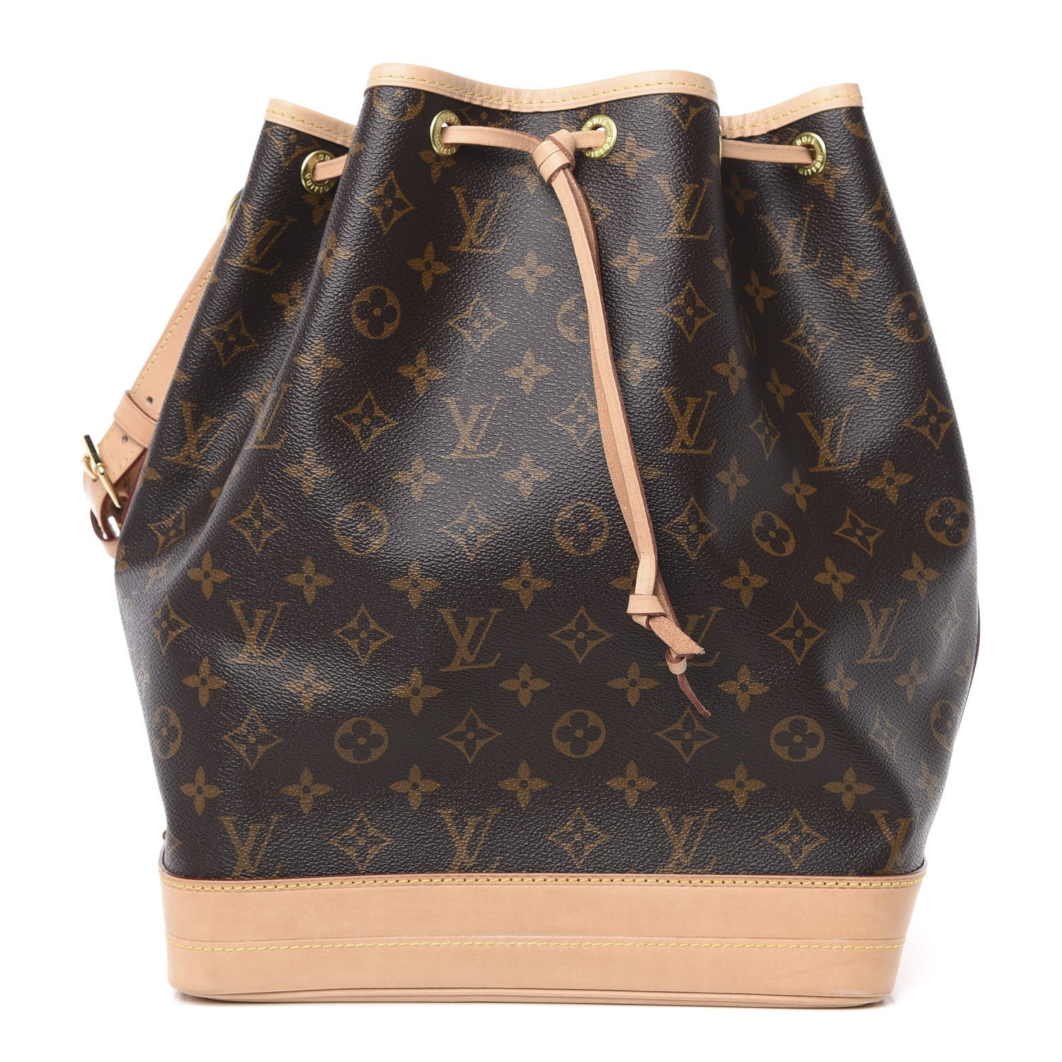 Louis Vuitton Monogram Noe 1 of 10