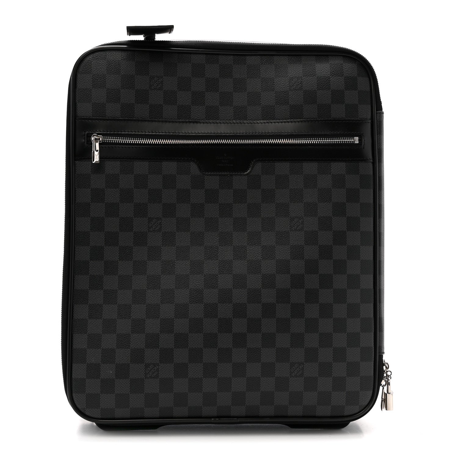 Louis Vuitton Damier Graphite Pegase 45 1 of 13