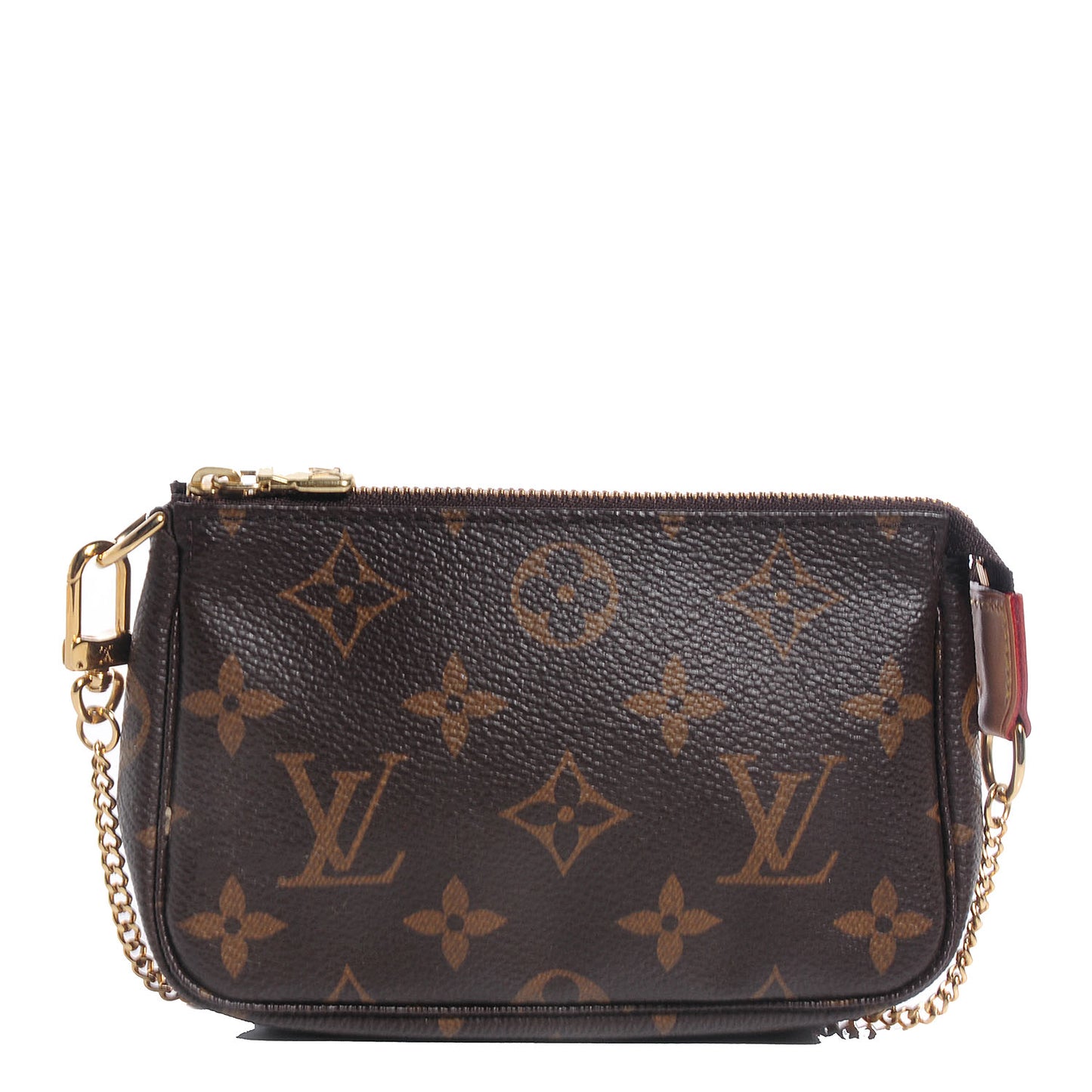 Monogram Mini Pochette Accessories