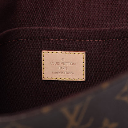 Louis Vuitton Monogram Favorite MM 8 of 10