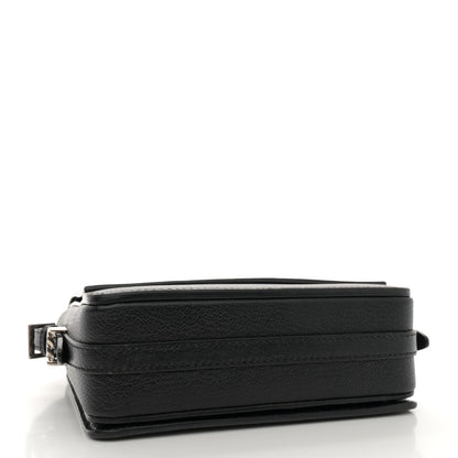 Burberry Goatskin Small Grace Bag Black 4 of 14