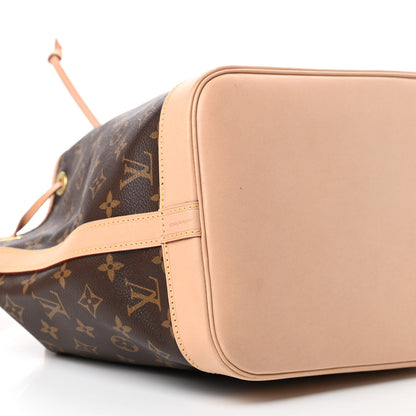 Louis Vuitton Monogram Petit Noe NM 10 of 17