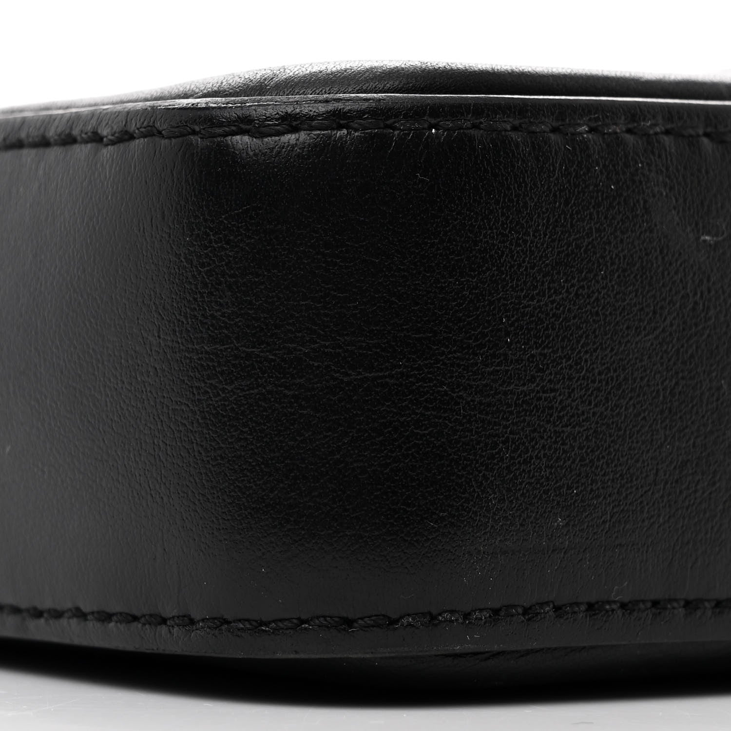 Louis Vuitton Calfskin Monogram Shadow Duo Messenger Black 9 of 10