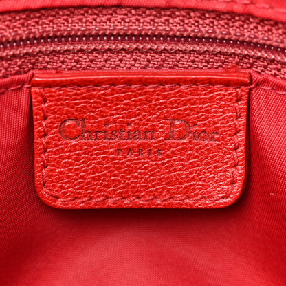 Christian Dior Monogram Rasta Boston Beige 10 of 27