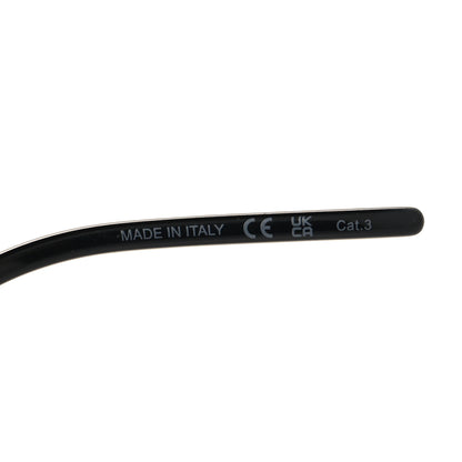 Saint Laurent Aviator Classic 11 Sunglasses Brown 6 of 8