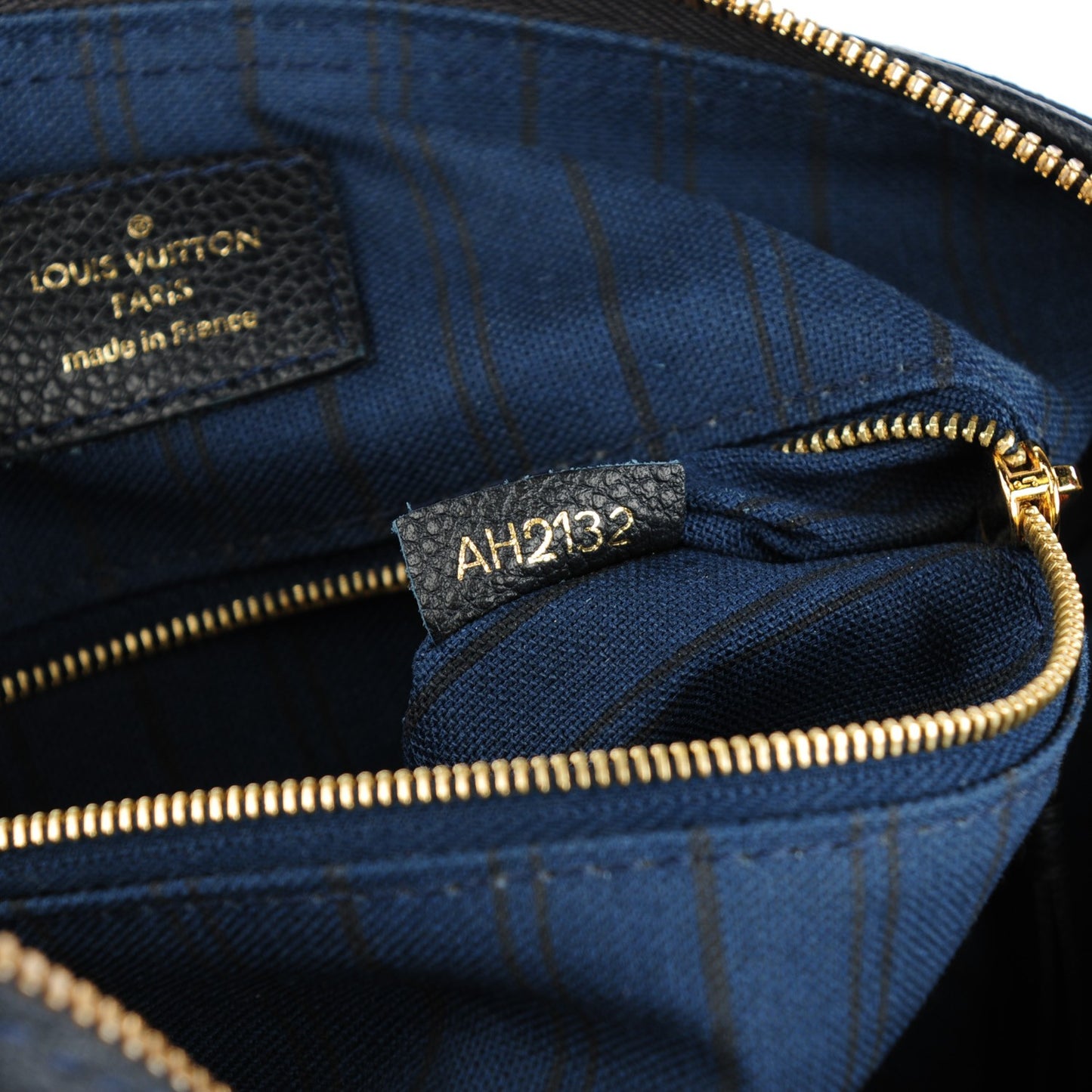 Empreinte Speedy Bandouliere 25 Infini