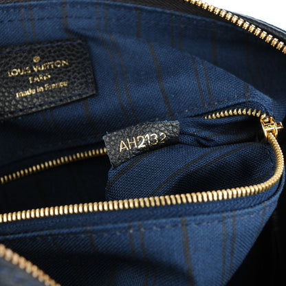 Louis Vuitton Empreinte Speedy Bandouliere 25 Infini 7 of 7